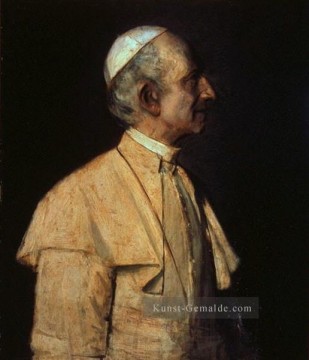  X Kunst - Papst Leo XIII Franz von Lenbach